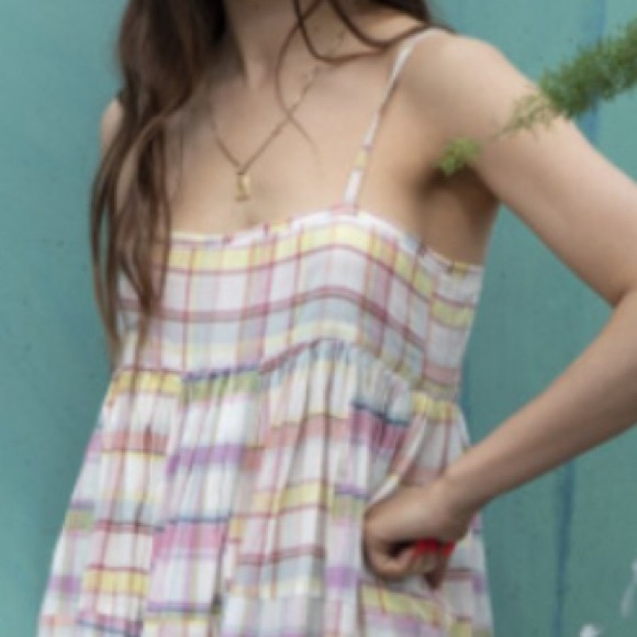 🌺GORGEOUS babydoll top🌺 - Picture 1 of 9